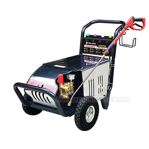 Máy bơm rửa xe cao áp Palada 20M36-7.5T4