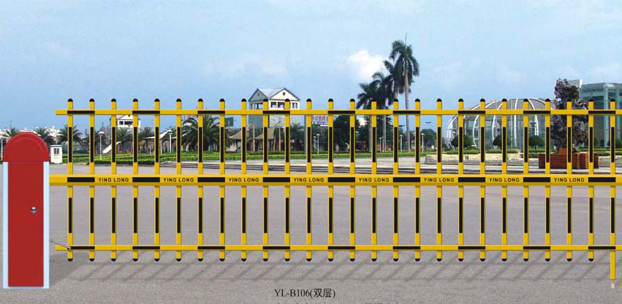 Barier tự động là gì? Tại sao nên lắp đặt barrier tự động? – Máy Rửa Xe ...