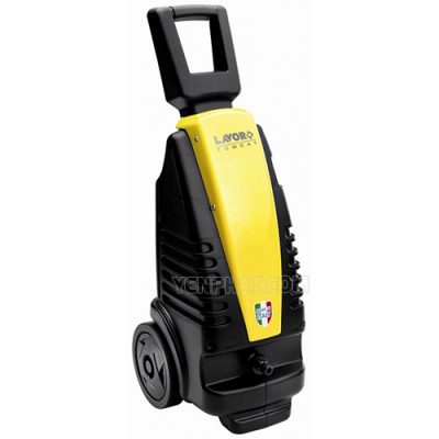 Máy rửa xe mini Lavor Tomcat 16