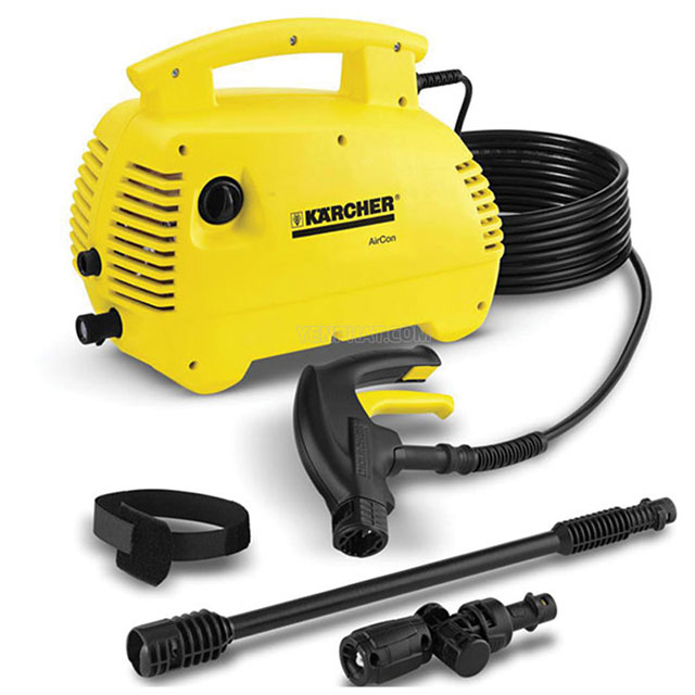 Máy rửa xe gia đình karcher-K2 420
