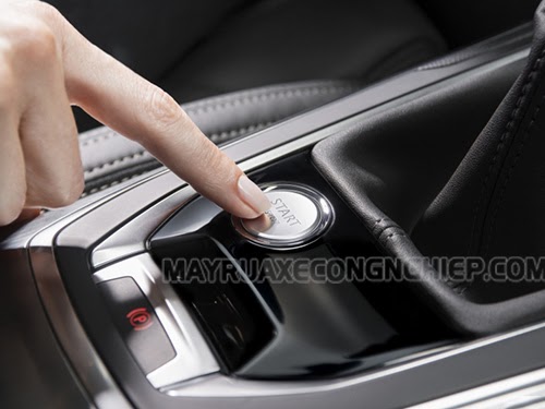 tại sao xe ô tô đề không nổ