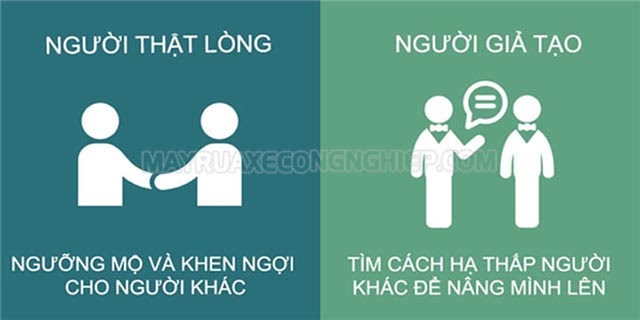 Thảo Mai Là Gì? Những Dấu Hiệu Nhận Biết Người Thảo Mai