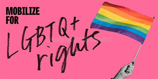 Lgbt Là Gì? Lý Giải Các Vấn Đề Xung Quanh Cộng Đồng Lgbt