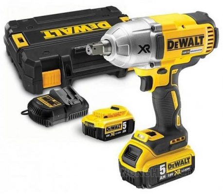 Súng bắn ốc Dewalt 899