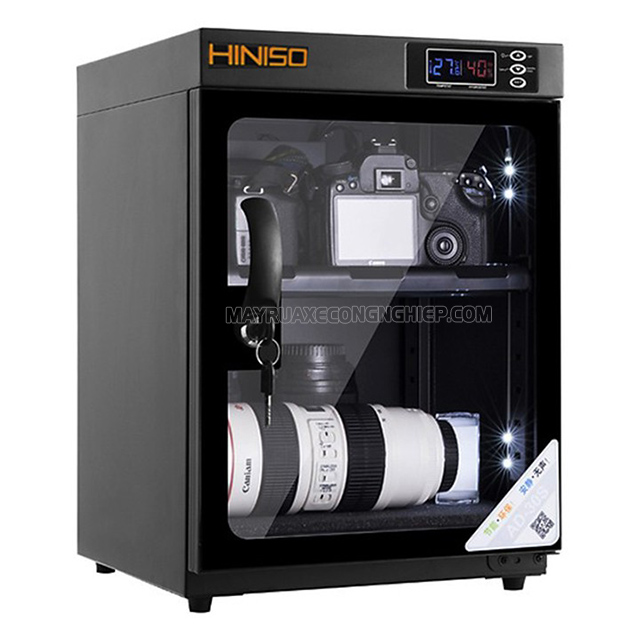 tủ chống ẩm Hiniso AD-30S