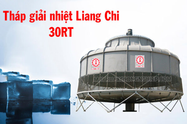 Model Liang Chi LBC-30RT
