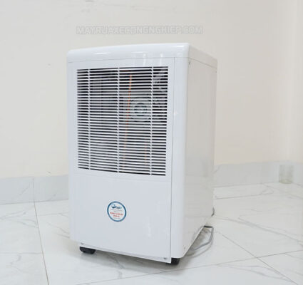 Máy hút ẩm Fujie HM650EB