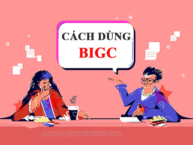 Cách sử dụng từ “bigc” đúng trong cuộc sống