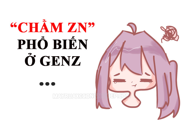 Lý do “chăm Zn” phổ biến ở genZ