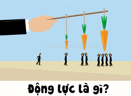 Động lực là gì? Vì sao cần có động lực trong học tập và làm việc?