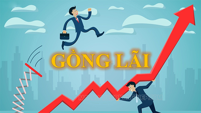 Gồng lỗ hay cắt lỗ?