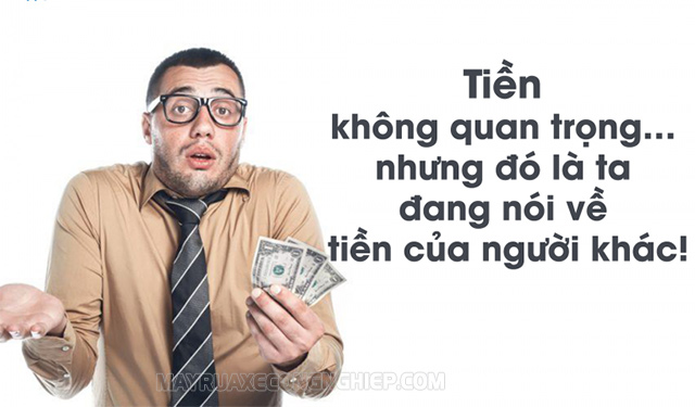 Những câu nói hài, lầy lội trên mạng xã hội