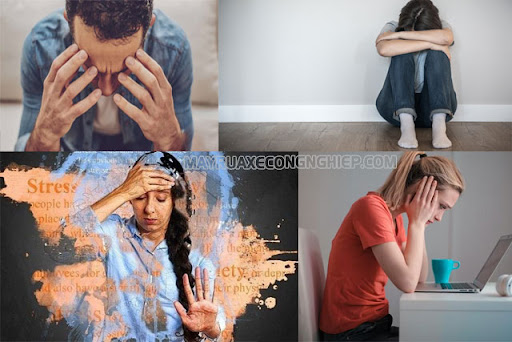 Overthinking diễn ra ở nhiều độ tuổi, giới tính