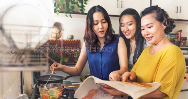 Thi đại học xong làm gì? Đừng quên dành thời gian cho gia đình!