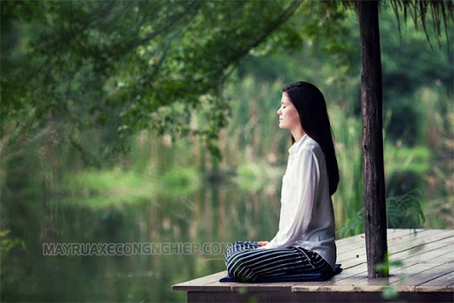 Thiền giúp tăng tăng phước báo và trí tuệ