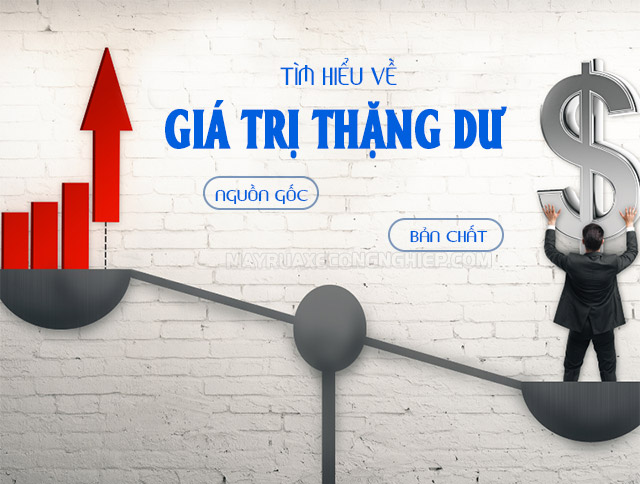 Giá trị thặng dư