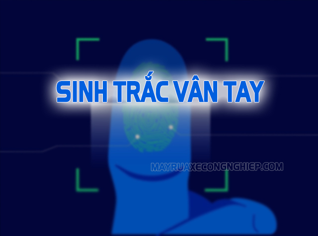 Sinh trắc vân tay phân tích tính cách, khả năng của con người