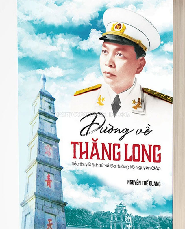 Đường Về Thăng Long - Nguyễn Thế Quang