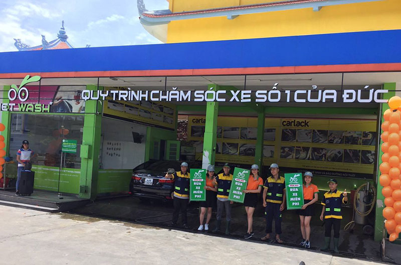 VietWash Đà Nẵng 